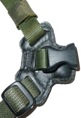 Clip de fermeture. Clip de fermeture.