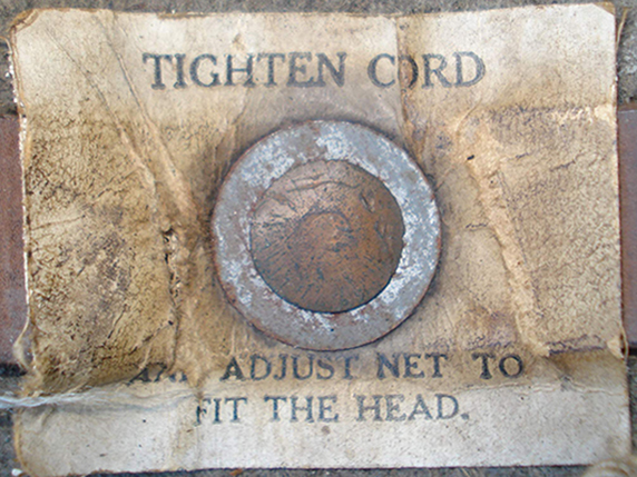 Quelques exemples d'étiquettes d'instruction de réglage. Quelques exemples d'étiquettes d'instruction de réglage.