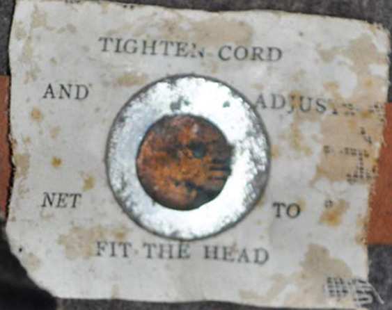 Quelques exemples d'étiquettes d'instruction de réglage. Quelques exemples d'étiquettes d'instruction de réglage.