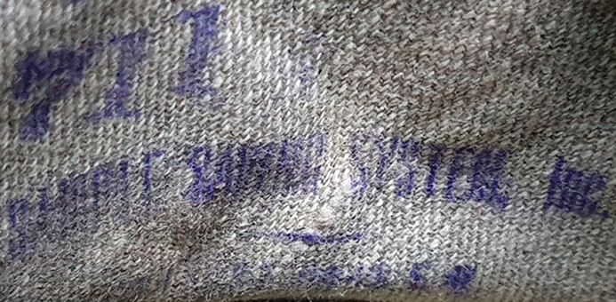 Sample Saving System, Inc., Haverhill – Massachusetts. Sample Saving System, Inc., Haverhill – Massachusetts.