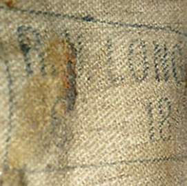 R.H. Long & Co. juillet 1917. R.H. Long & Co. juillet 1917.