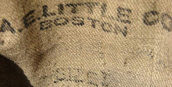 A.E.Little Co., Boston - Massachusetts. A.E.Little Co., Boston - Massachusetts.