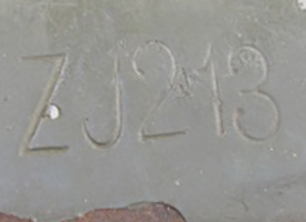 ZJ213. ZJ213.