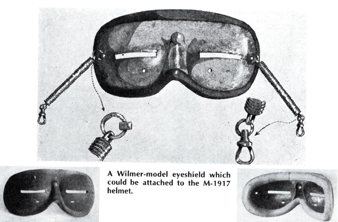 Dispositif de protection Wilmer.