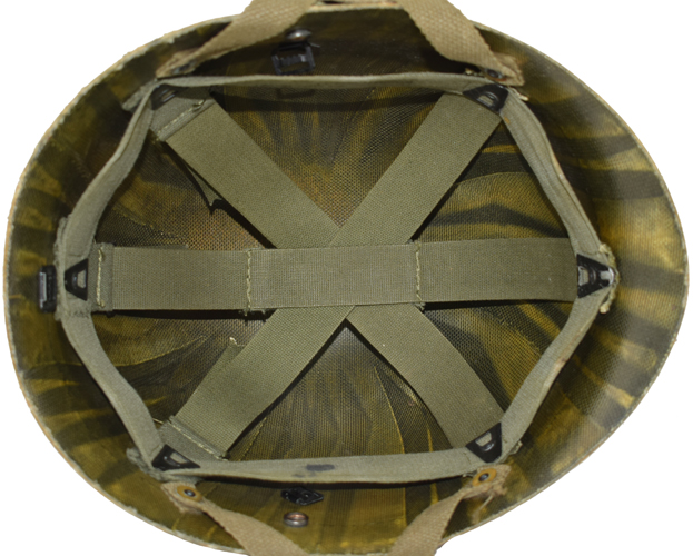 Suspension Cradle. Suspension Cradle.