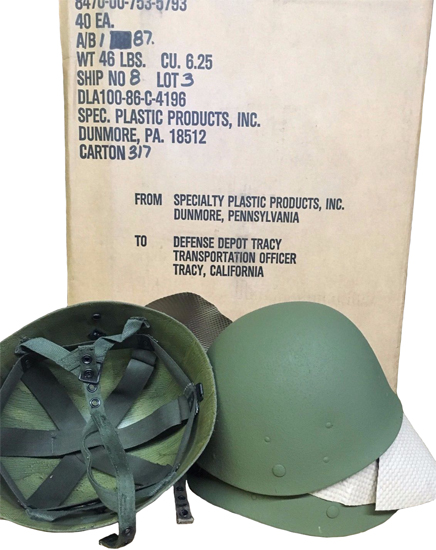 Conditionnement des liners en carton de 40 unités. Conditionnement des liners en carton de 40 unités.