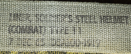 DSA 100-1919 - Marmac. DSA 100-1919 - Marmac.