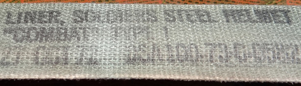 DSA 100-73-C-0582 - Marmac. DSA 100-73-C-0582 - Marmac.