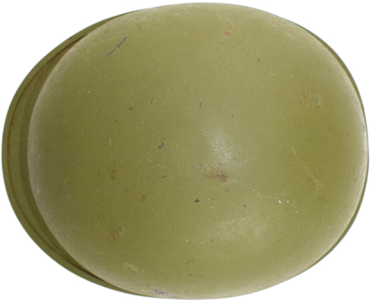 Vue de dessus. Vue de dessus.