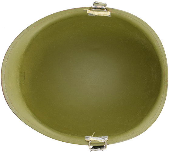 Intérieur bombe. Intérieur bombe.