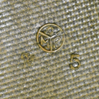 Consolidated Molded Products (CMP). Consolidated Molded Products (CMP).