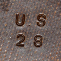 Westignhouse Electric Corporation's Micarta Division. Westignhouse Electric Corporation's Micarta Division.