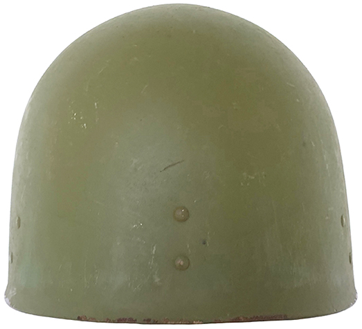 Vue arrière. Vue arrière.