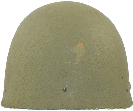 Vue arrière. Vue arrière.