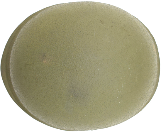 Vue de dessus. Vue de dessus.