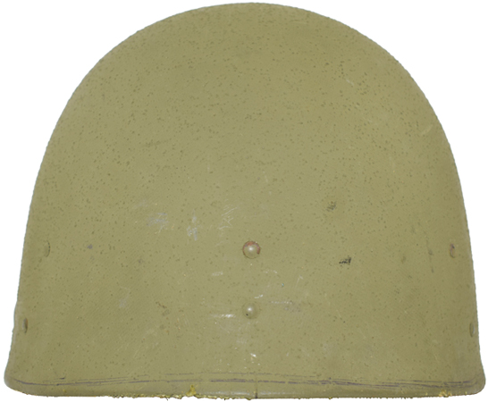 Vue arrière. Vue arrière.