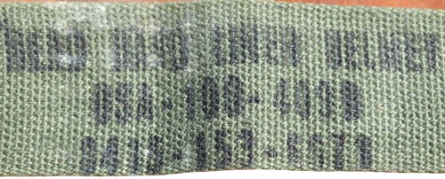 DSA 100-4091. DSA 100-4091.