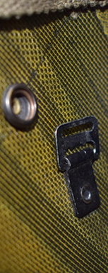 Boucle latérale. Boucle latérale.