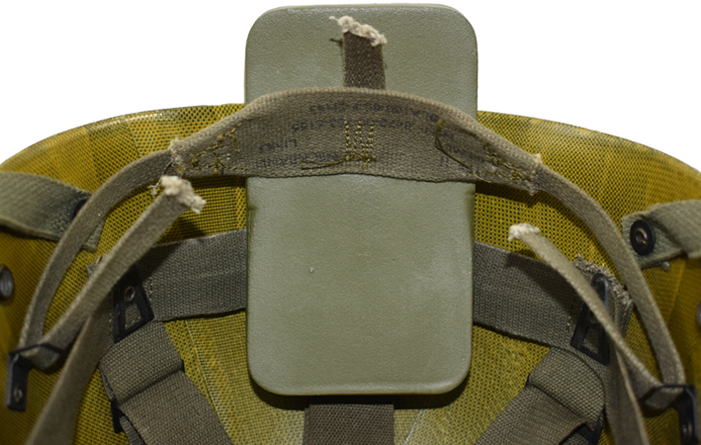 Vue intérieure. Vue intérieure.