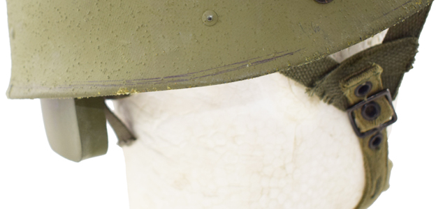 Vue de biais. Vue de biais.