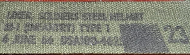 DSA 100-4625 - Marmac. DSA 100-4625 - Marmac.