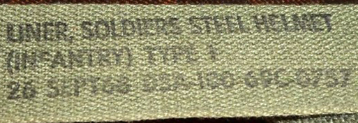 DSA 100-69-C-0757 - Westinghouse. DSA 100-69-C-0757 - Westinghouse.