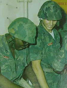 Casque M-1 M1973. Casque M-1 M1973.