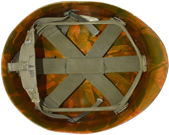 Positionnement dans un liner précoce. Positionnement dans un liner précoce.