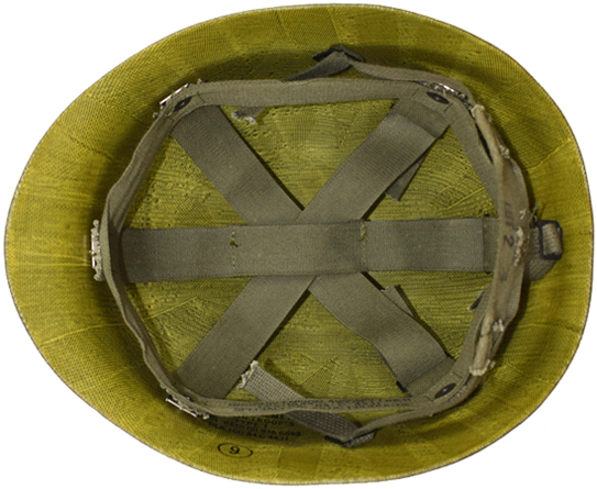 Positionnement dans un liner tardif. Positionnement dans un liner tardif.