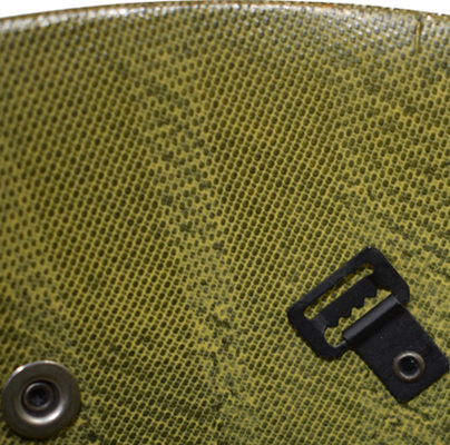 Boucle latérale. Boucle latérale.