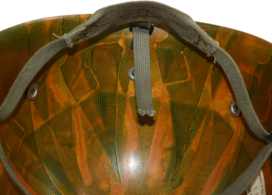 Positionnement dans un liner précoce. Positionnement dans un liner précoce.