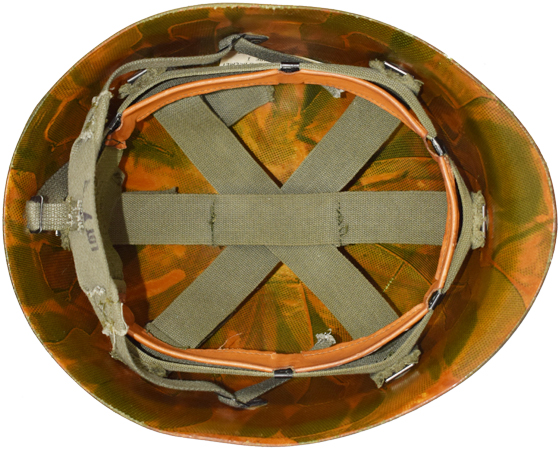 Positionnement dans un liner précoce. Positionnement dans un liner précoce.