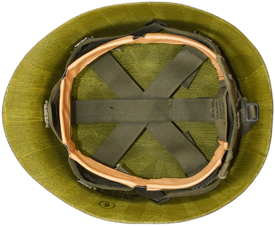 Positionnement dans un liner tardif. Positionnement dans un liner tardif.