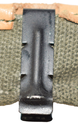 Détails mise en place. Détails mise en place.