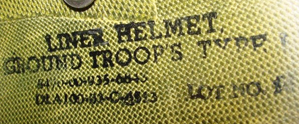 DLA 100-83-C-4513 (Stemaco). DLA 100-83-C-4513 (Stemaco).