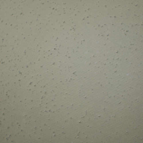 Peinture texturée. Peinture texturée.
