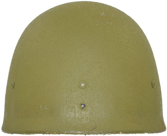 Vue arrière. Vue arrière.