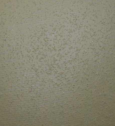 Peinture texturée. Peinture texturée.