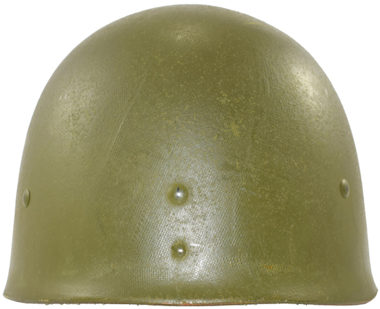 Vue arrière. Vue arrière.