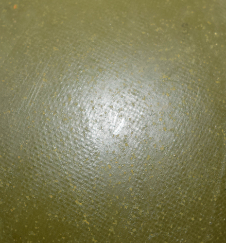 Peinture texturée. Peinture texturée.