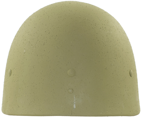 Vue arrière. Vue arrière.