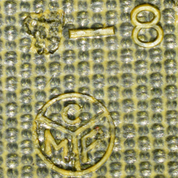 Consolidated Molded Products (CMP). Consolidated Molded Products (CMP).