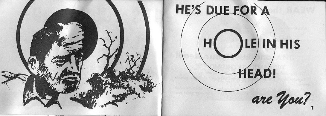 Manuel instruction du liner M1972.