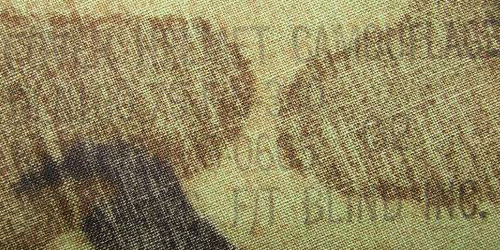 Marquage couvre-casque M-1