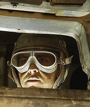 Tank helmet M1938. Tank helmet M1938.