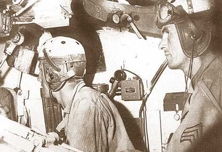 Tank helmet M1938. Tank helmet M1938.
