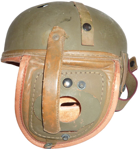 Vue de coté. Vue de coté.