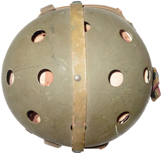 Vue de dessus. Vue de dessus.