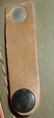 Point de maintien des lunettes. Point de maintien des lunettes.