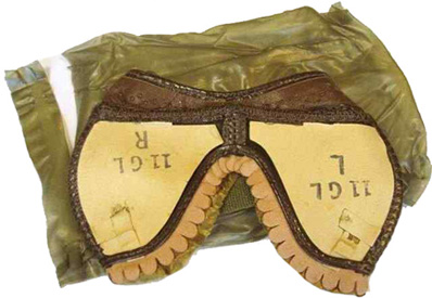 Lunettes neuves de stock. Lunettes neuves de stock.